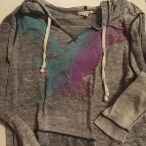 American Eagle hoodie